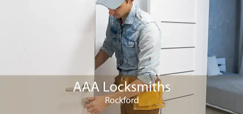 AAA Locksmiths Rockford