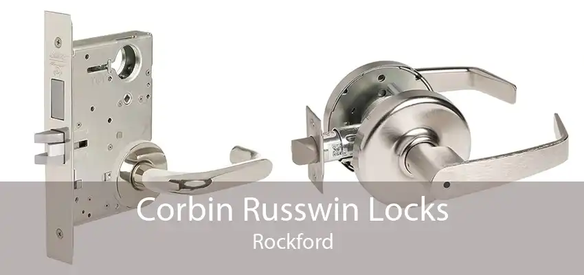 Corbin Russwin Locks Rockford