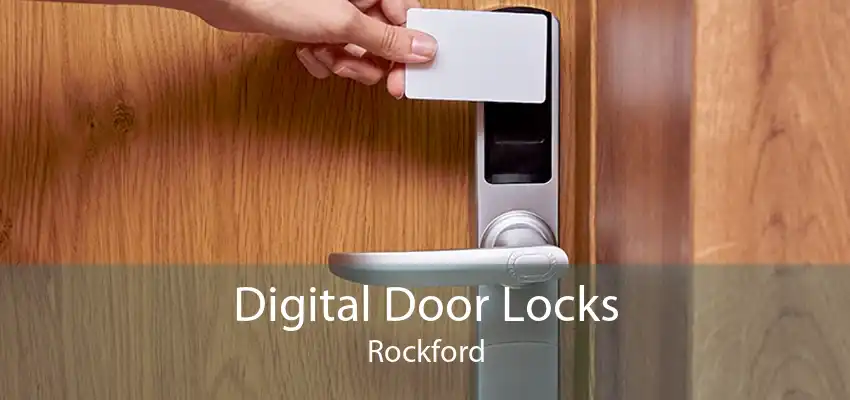 Digital Door Locks Rockford