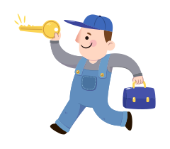 Local emergency lockout specialist near you offering 24/7 emergency lockout solution in Rockford, IL
