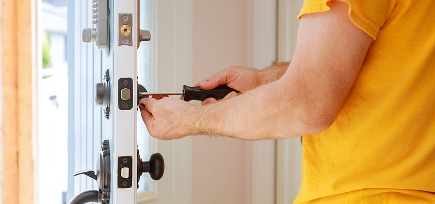 Break-in Prevention Solutions in Rockford, IL