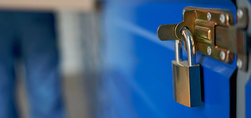 Industrial Door Lock Repair And Installation in Rockford, IL