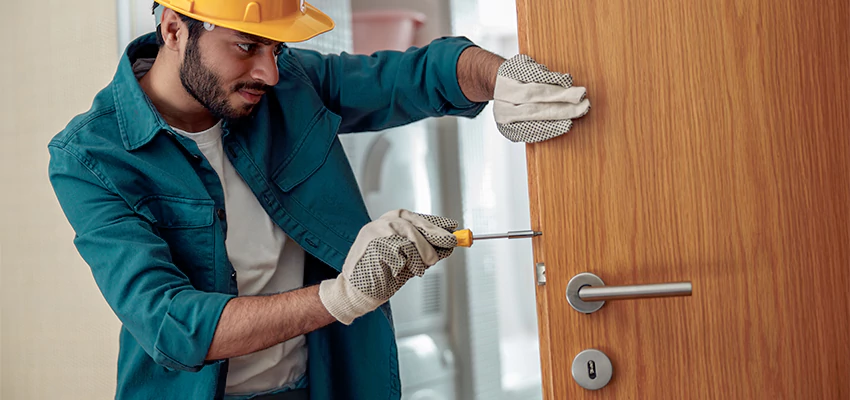 24 Hour Residential Locksmith in Rockford