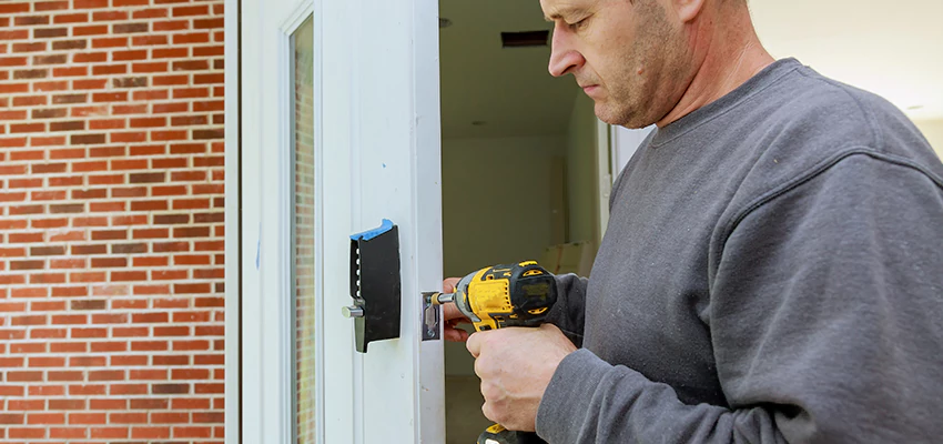 Eviction Locksmith Services For Lock Installation in Rockford