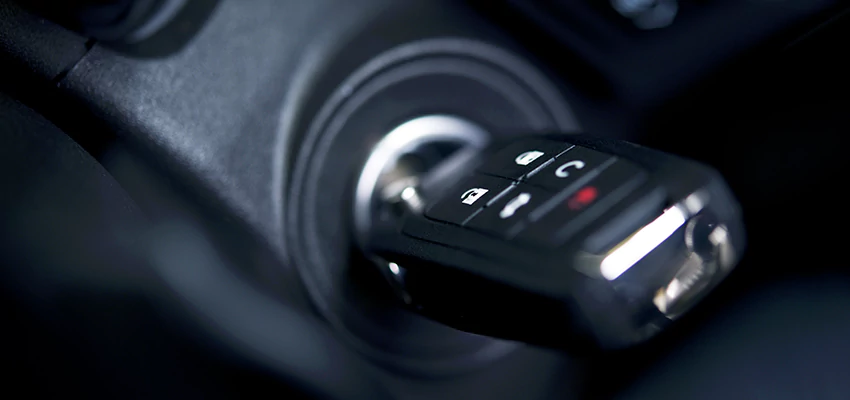 Ignition Switch Replacement in Rockford, IL
