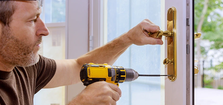 Affordable Bonded & Insured Locksmiths in Rockford