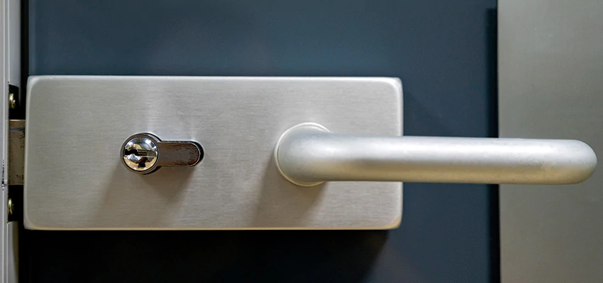 Industrial Lock And Key Repair And Installation in Rockford, IL