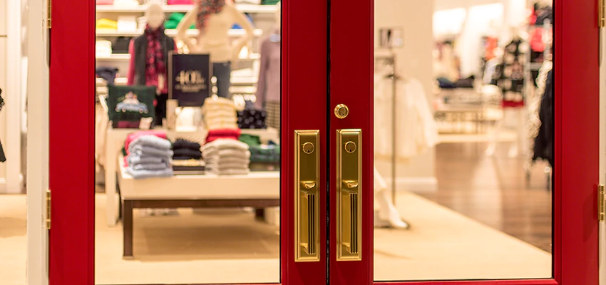 Automotive Locksmith For Retail Stores in Rockford, IL