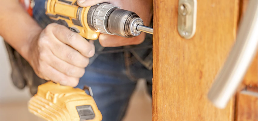 Emergency A1 Locksmith Services in Rockford, Illinois