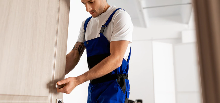 Car Lock Repair And Installation Expert in Rockford, IL