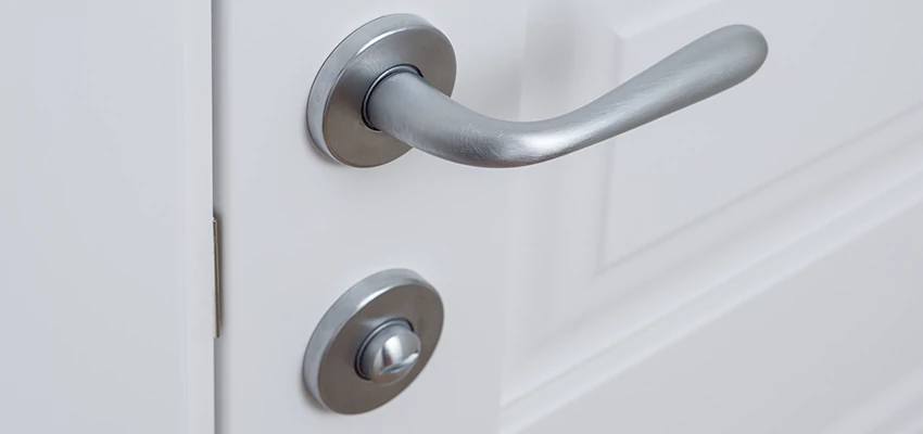 Single-Occupancy Restroom Locks Repair in Rockford, Illinois