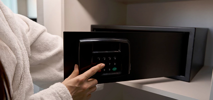 Safe Unlocking Service Company in Rockford, Illinois