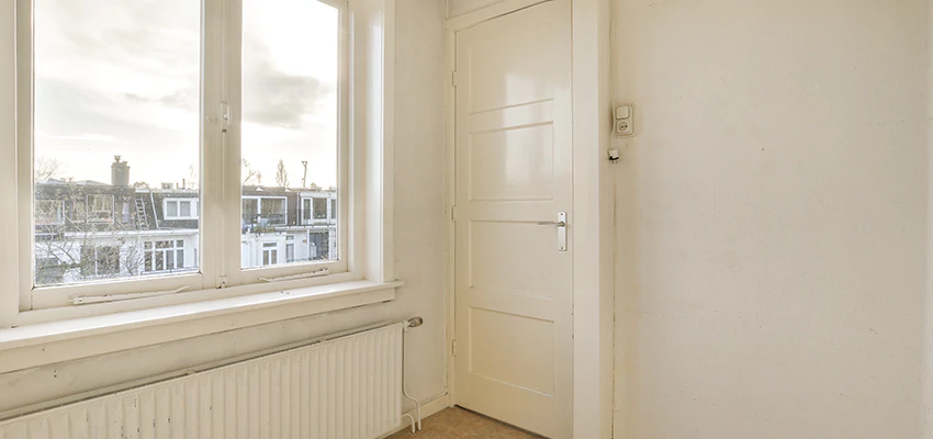 Sliding Window Locks And Security in Rockford, Illinois