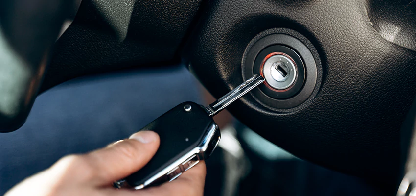 Car Key Replacement Locksmith in Rockford