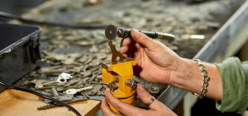 Office Key Lock Service in Rockford, Illinois