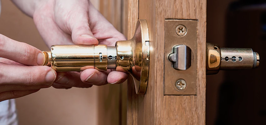 Padlock Lock Replacement Assistance in Rockford, IL