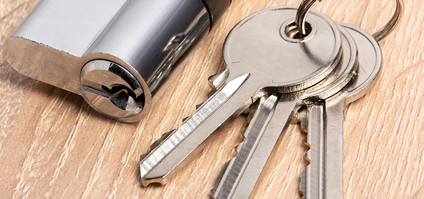 Lock Rekeying Services in Rockford, Illinois