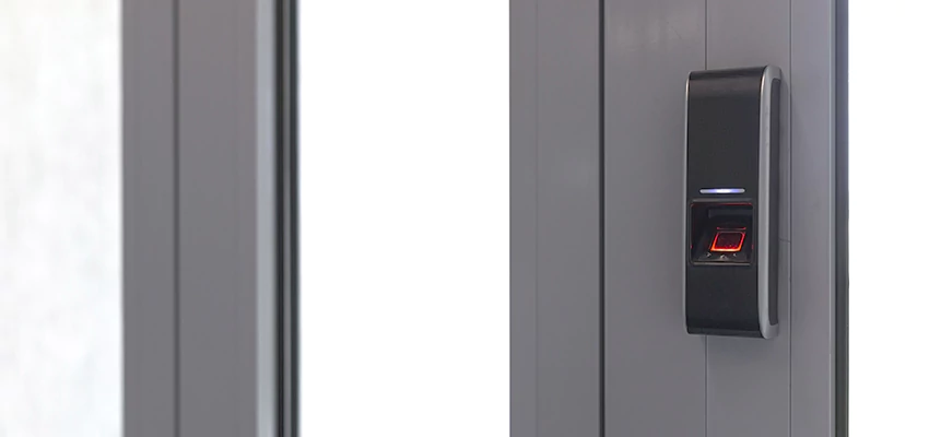 Push Button Lock Keypad Repair in Rockford, Illinois