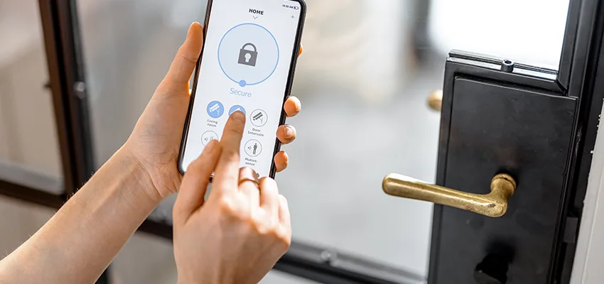 Remote Control Locks Sensor Repair in Rockford, Illinois