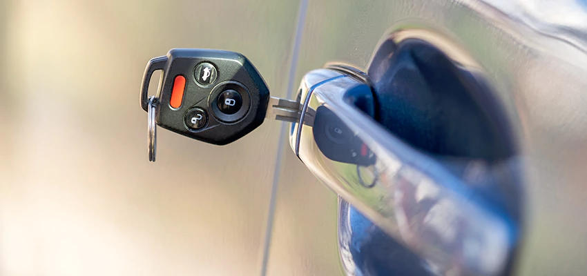 Automotive Locksmith Key Programming Specialists in Rockford