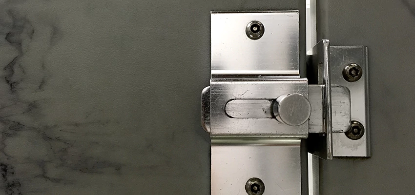 Fix A Room Door Lock in Rockford