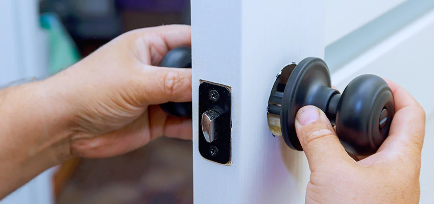 Smart Lock Replacement Assistance in Rockford