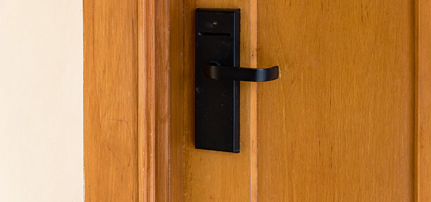 Quick Response Locksmith For Lock Repair in Rockford, Illinois
