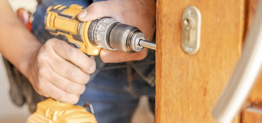 Eviction Locksmith in Rockford, Illinois