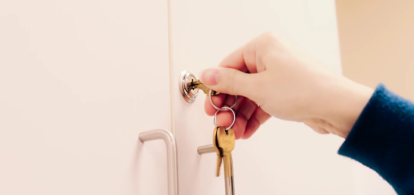 Cabinet Electronic Locks Repair in Rockford, Illinois