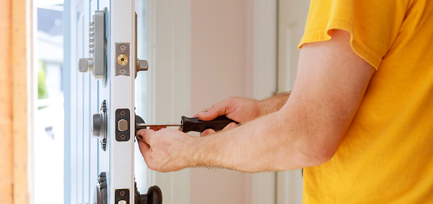 Eviction Locksmith For Key Fob Replacement Services in Rockford