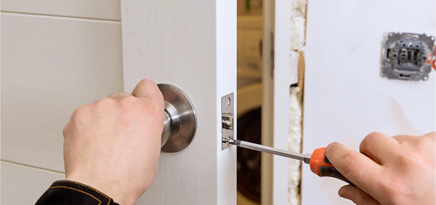 Fast Locksmith For Key Programming in Rockford