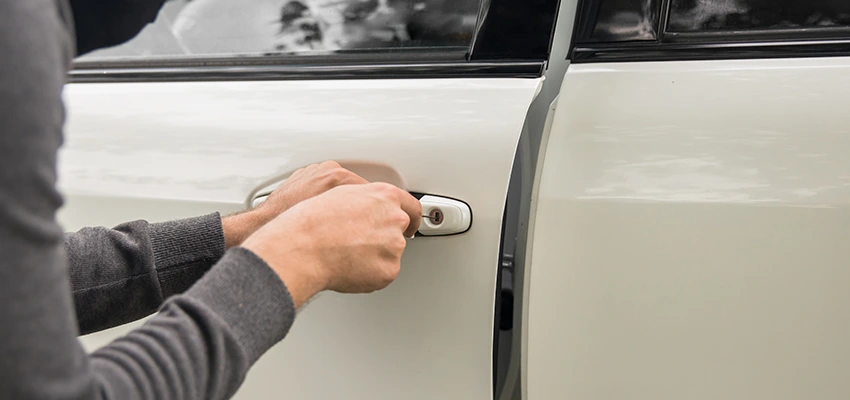 Unlock Car Door Service in Rockford