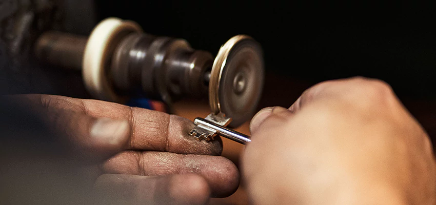 Hotel Lock Master Key System in Rockford