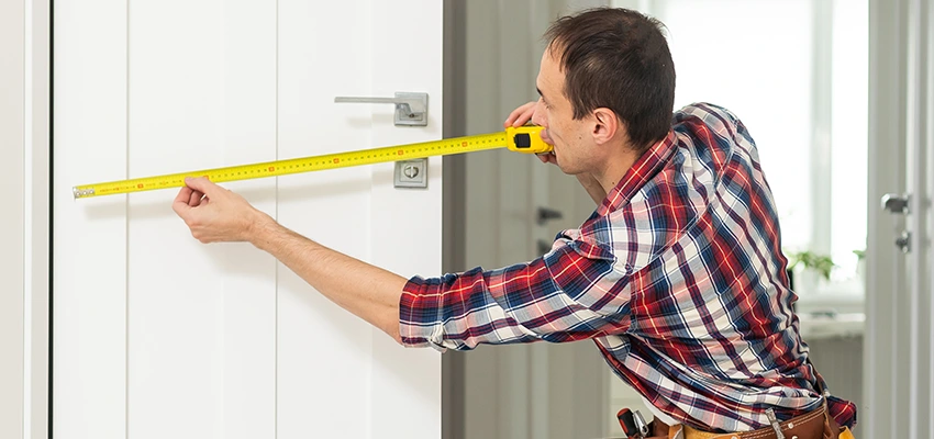 Bonded & Insured Locksmiths For Lock Repair in Rockford