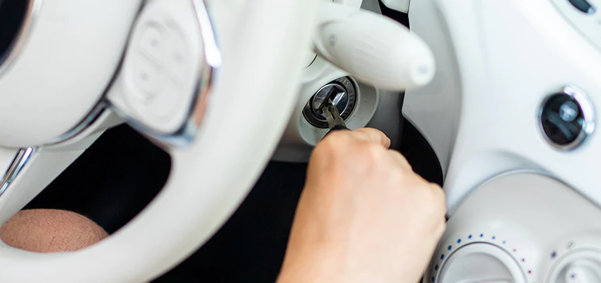 Ignition Lock Barrel Replacement Near Me in Rockford, Illinois