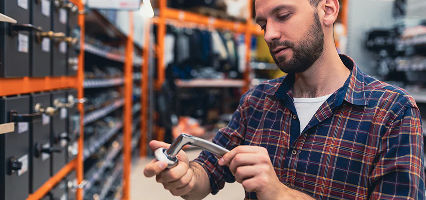 Locksmith For Retail Stores Lockout Services in Rockford, Illinois