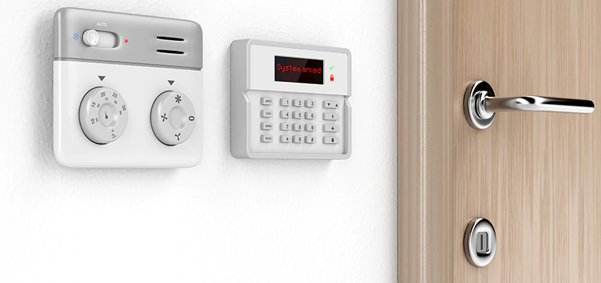 Commercial Electronic Door Lock Services in Rockford