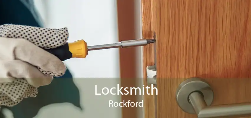 Locksmith Rockford